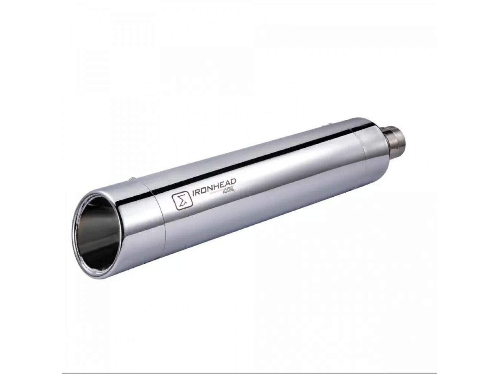 Выхлопная система IXIL HARLEY DAVIDSON TOURING ROAD KING 17-20 HC2C HD1017SC