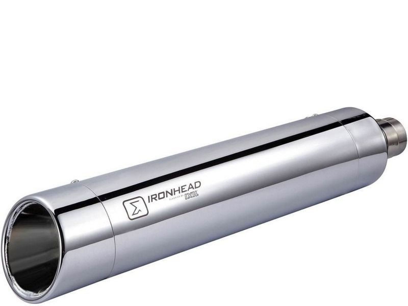 Выхлопная система IXIL КОМПЛЕКТ HARLEY DAVIDSON TOURING ROAD KING 17-20 HC2C HD1017SC/HD1018SC