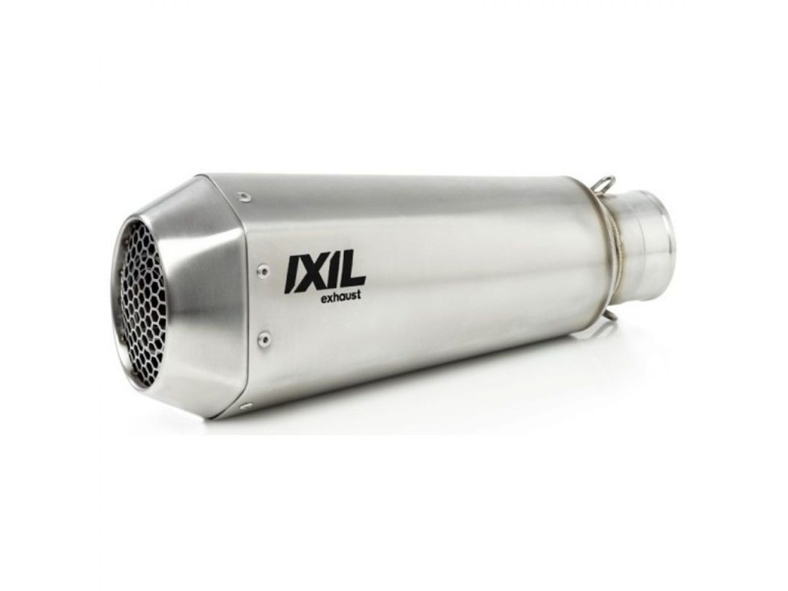 Выхлопная система IXIL BMW S 1000 XR 15-19 RC1 OB593RR