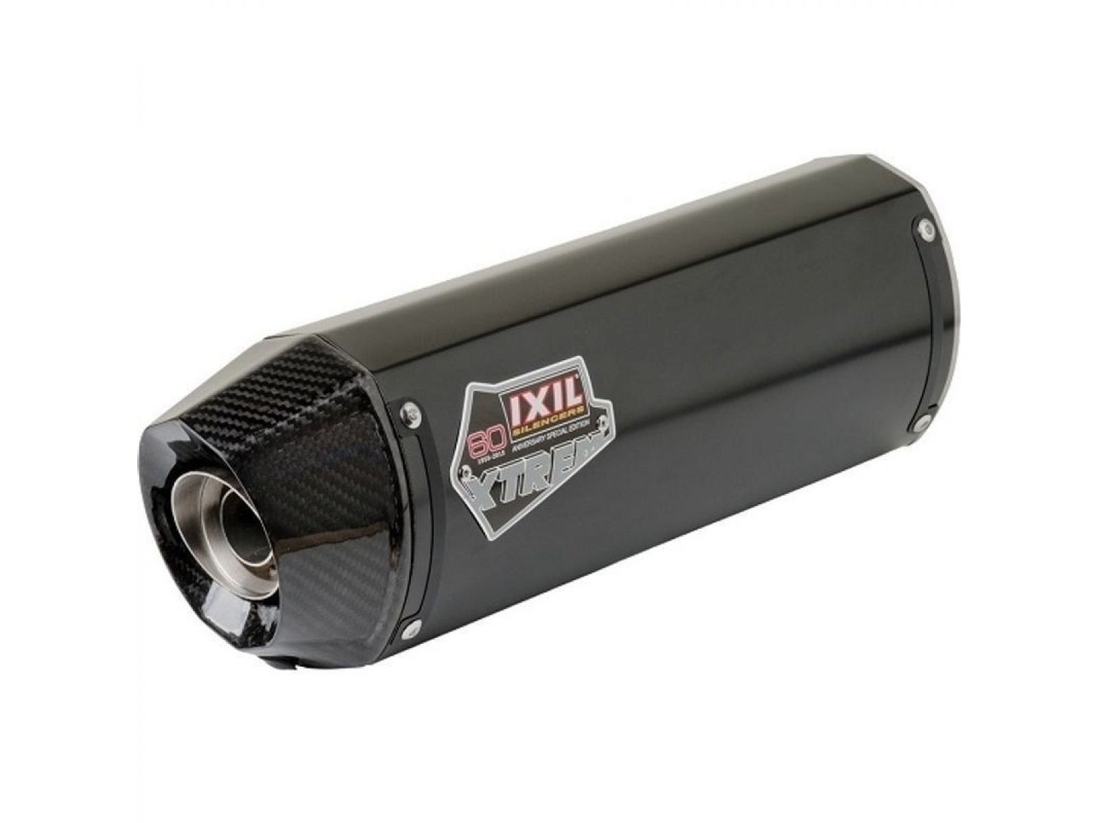 Выхлопная система IXIL KAWASAKI VERSYS 1000 12-14 XOVC OK7084VXC