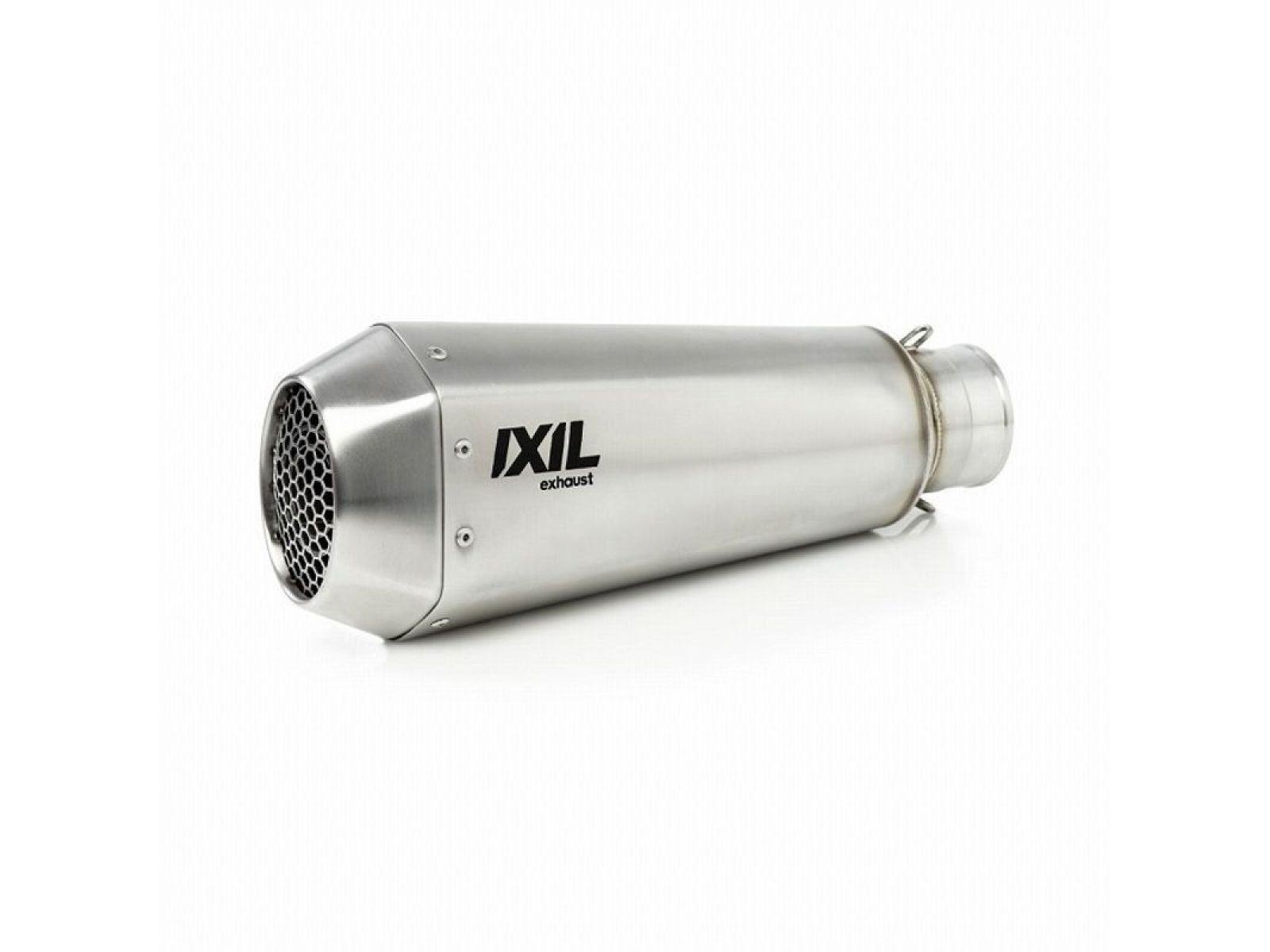 Выхлопная система IXIL KTM DUKE 125 / 250 / 390 2021 RC1 OM359RR