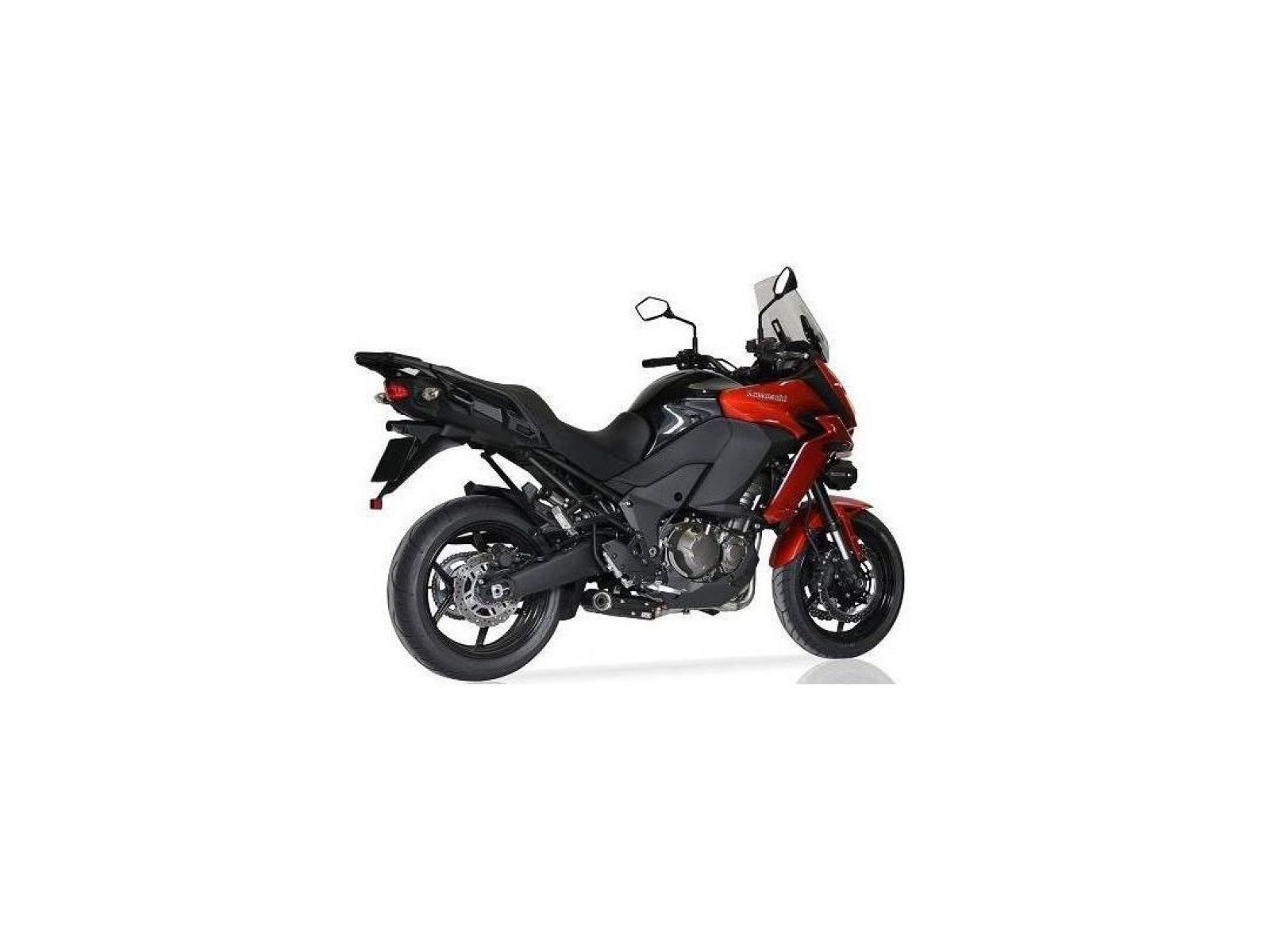 Выхлопная система KAWASAKI Z1000 SX 10-19 (ZR1000D) / VERSYS 1000 12-14 SX1 SK7774C