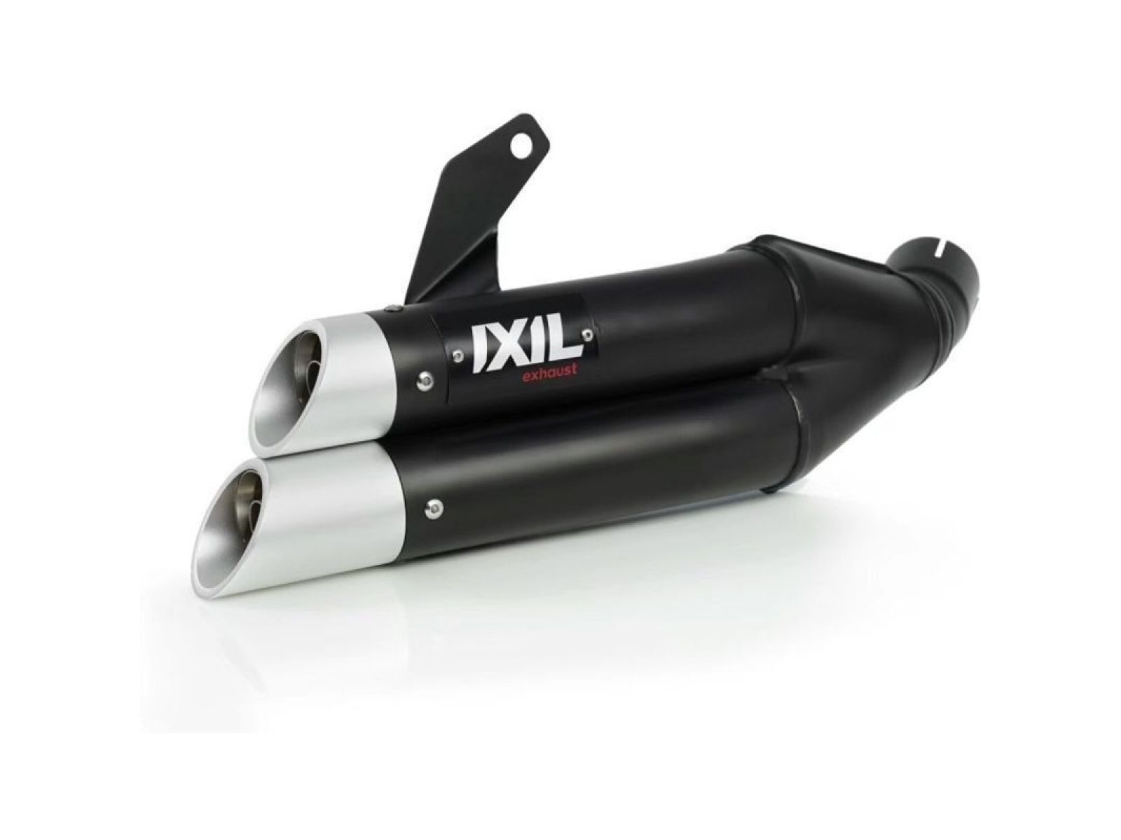 Выхлопная система IXIL KAWASAKI Z 650 17-20 L3XB XK7353XB