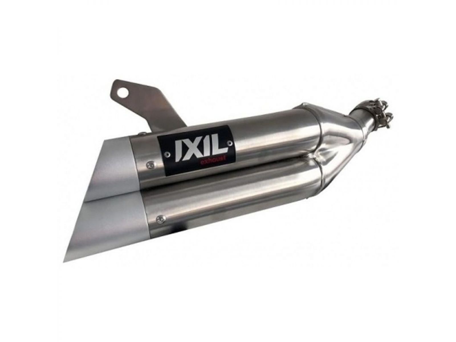 Выхлопная система IXIL KAWASAKI Z 650 ´21 L3X XK7354X