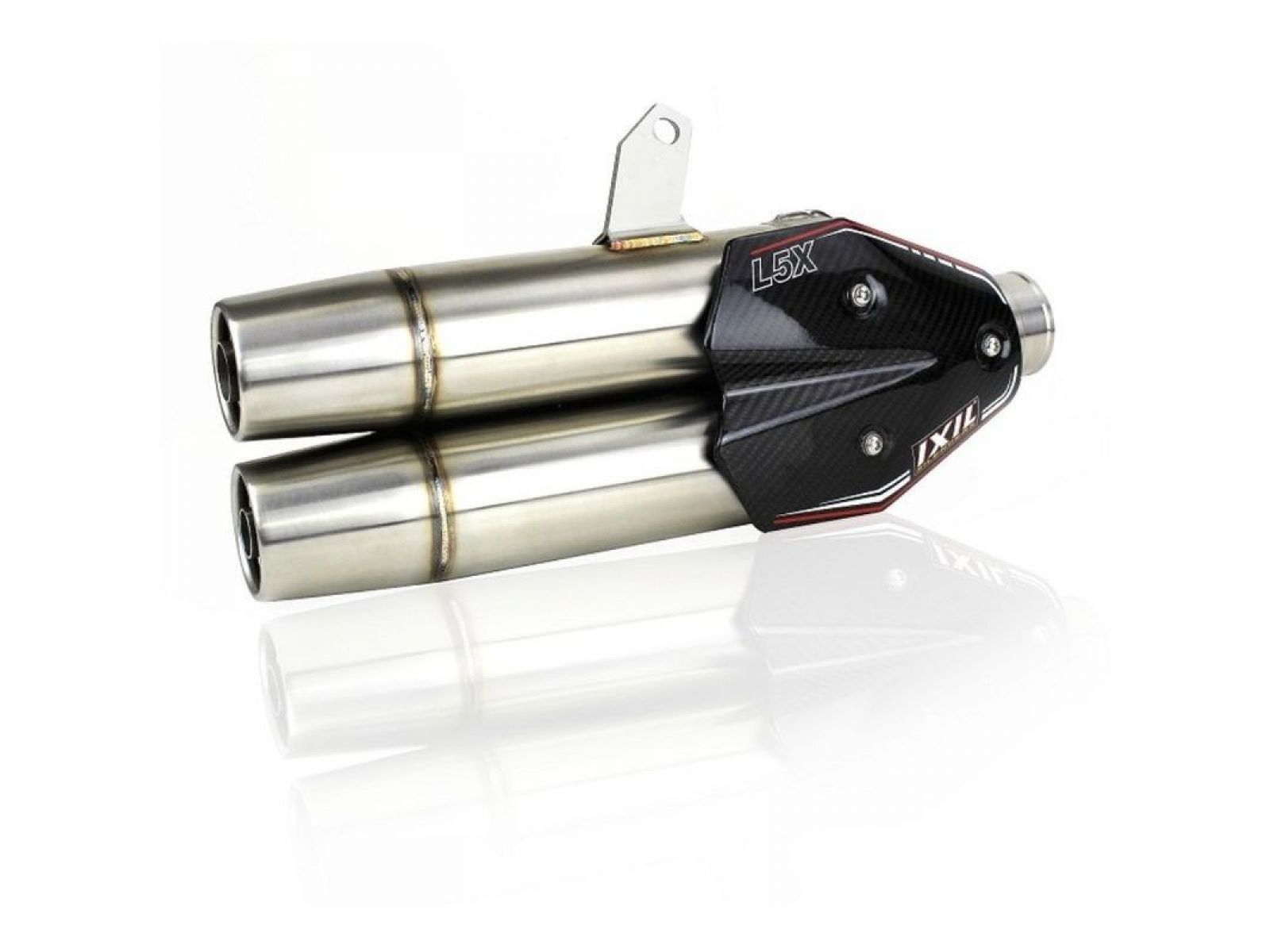 Выхлопная система IXIL YAMAHA T- MAX 530 17-20 L5X XY2397XS