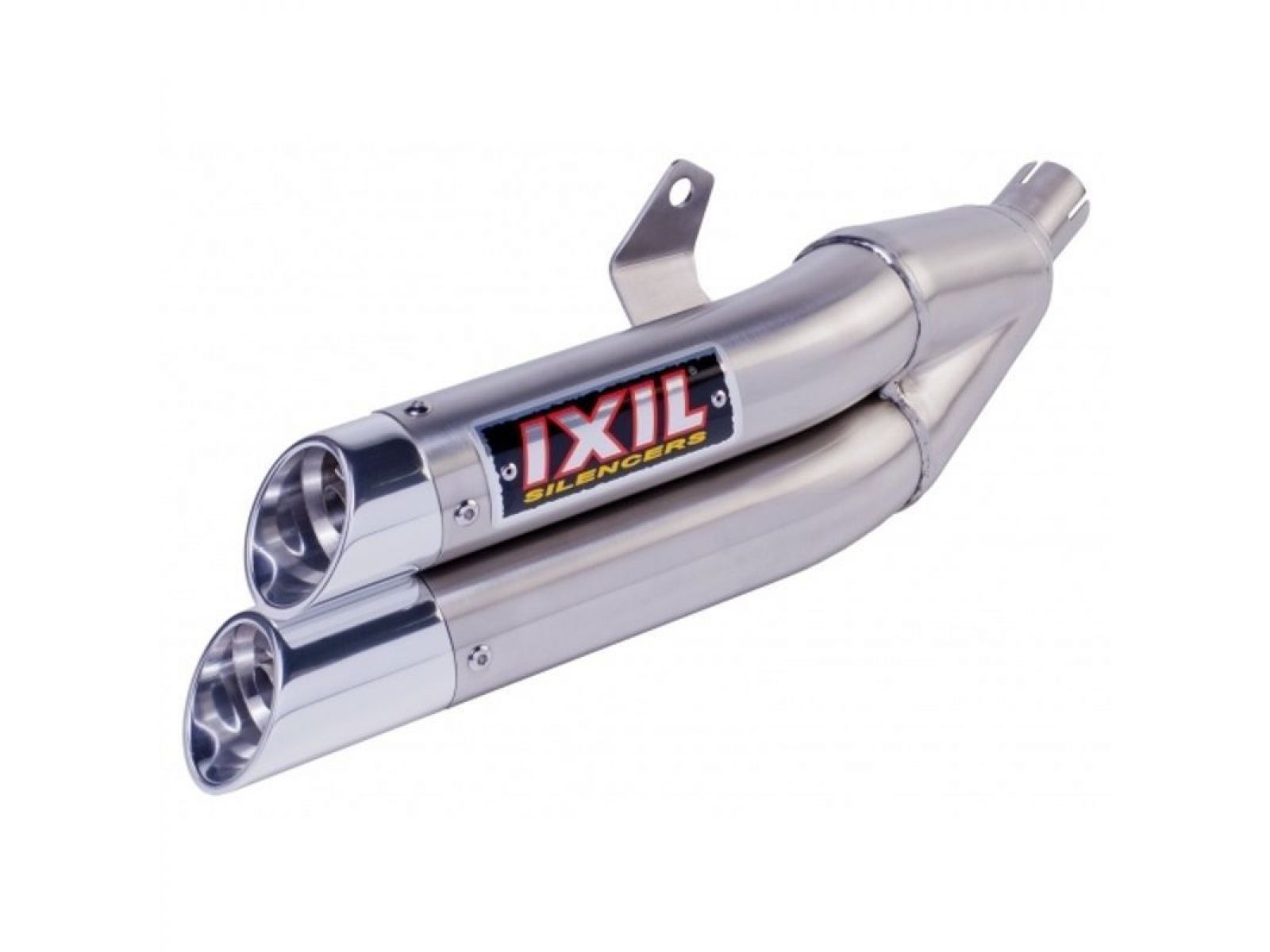 Выхлопная система IXIL YAMAHA TRACER 700 20-21/XSR 700 L3X XY9364X