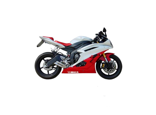 Глушитель IXIL YAMAHA YZF 600 R6 L2X XY9354V