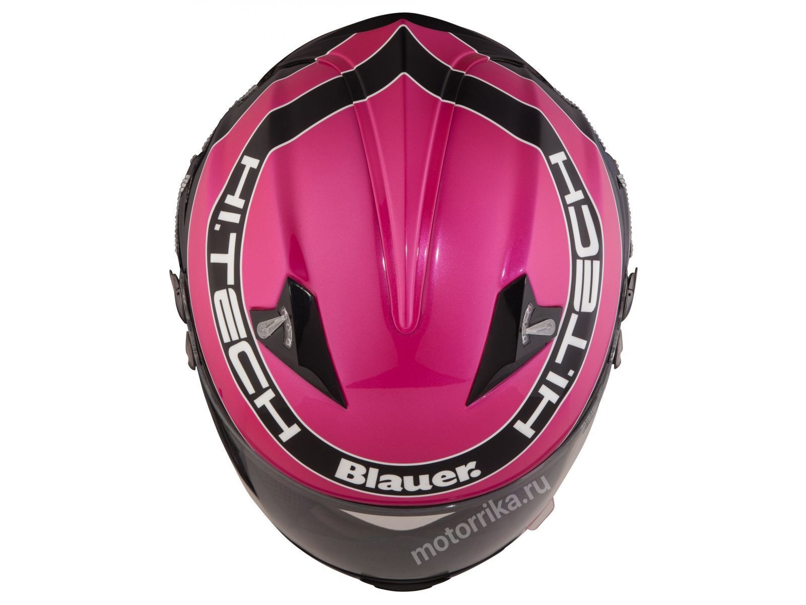 Мотошлем Blauer H.T. Force One Limited Editione BRNO