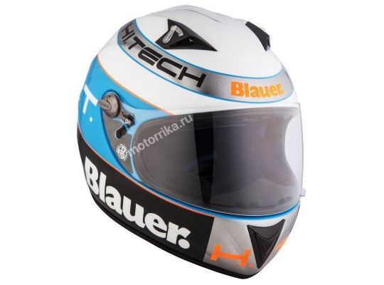 Мотошлем Blauer H.T. Force One Limited Editione Magny Cours