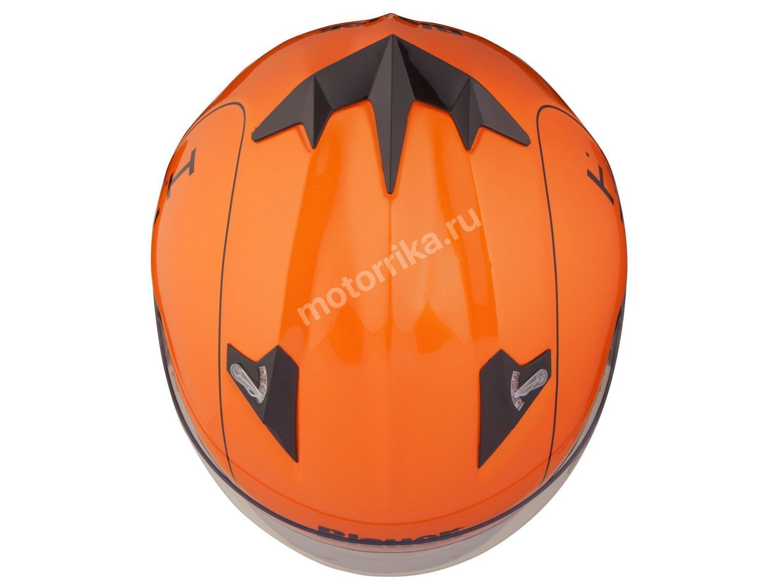 Мотошлем Blauer H.T. Trooper Orange