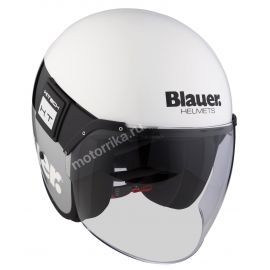 Мотошлем Blauer H.T. Pod White Grey