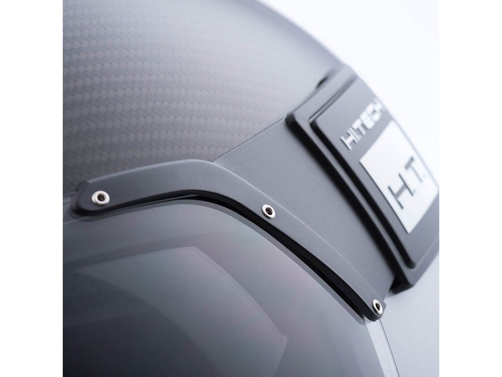 Мотошлем Blauer H.T. Pod Carbon