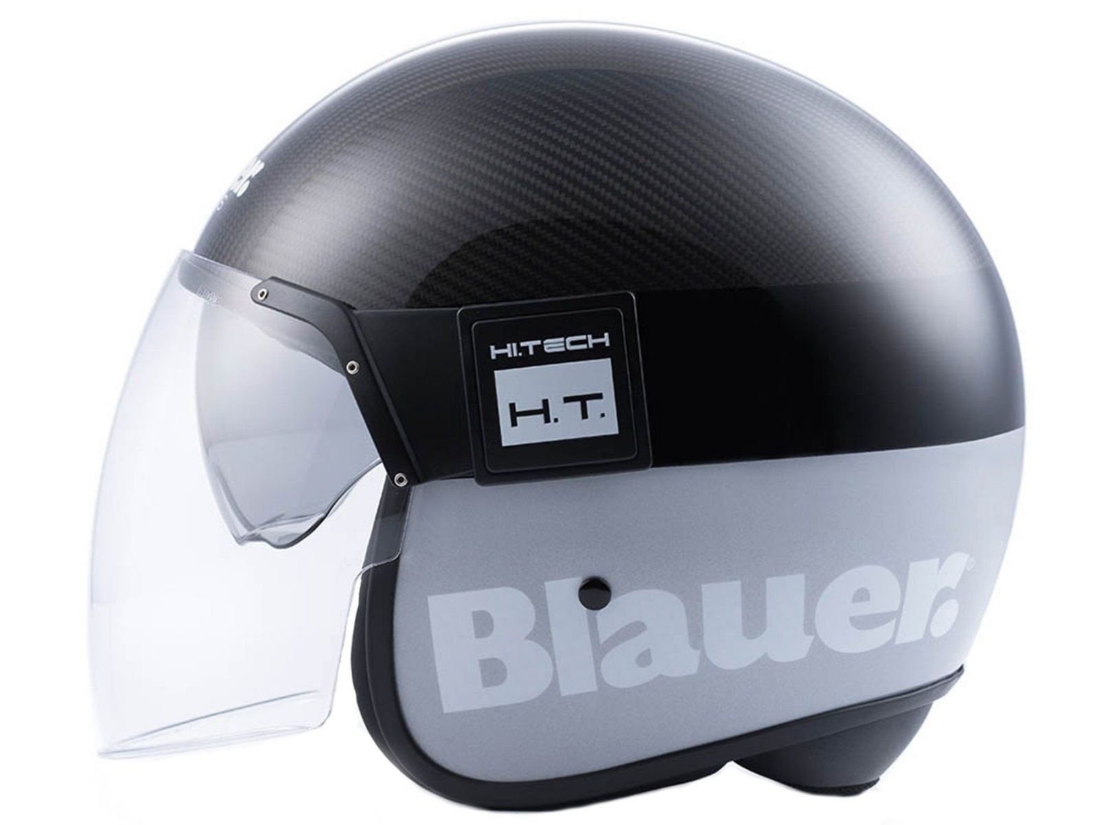 Мотошлем Blauer H.T. Pod Carbon