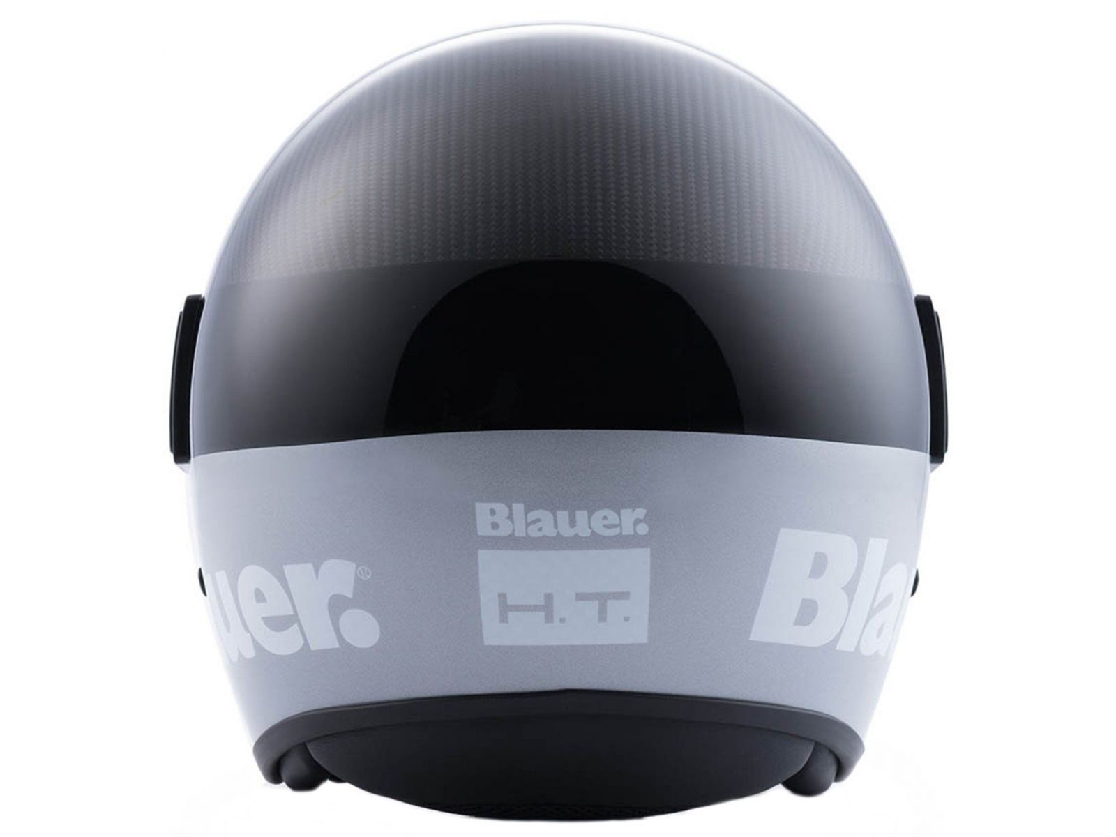 Мотошлем Blauer H.T. Pod Carbon