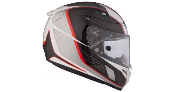 RPHA 10 Plus Chin Curtain