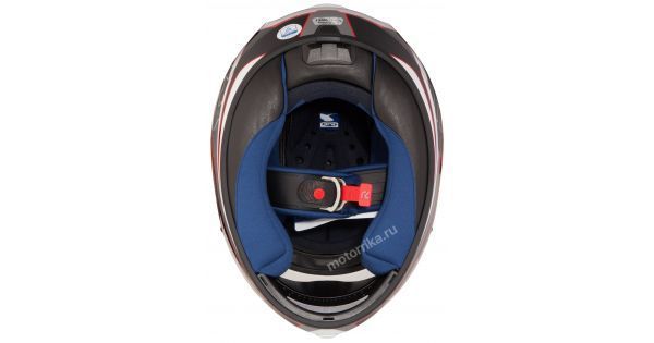 RPHA 10 Plus Chin Curtain