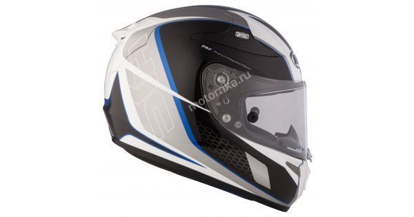 RPHA 10 Plus Chin Curtain