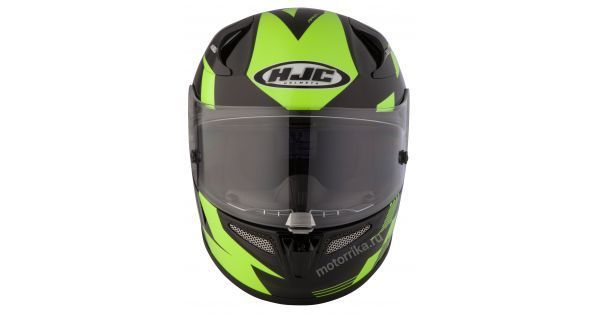 РЁР»РµРј HJC RPHA 10 Monster