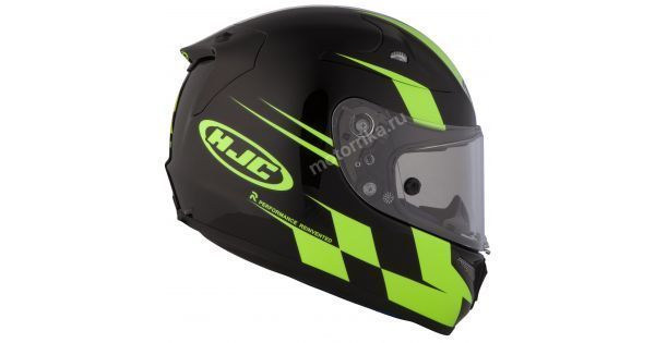 RPHA 10 Plus Chin Curtain