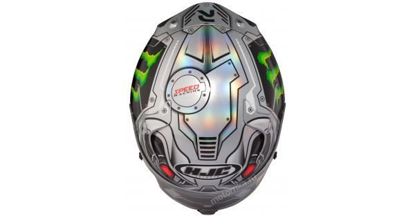 RPHA 10 Plus Chin Curtain