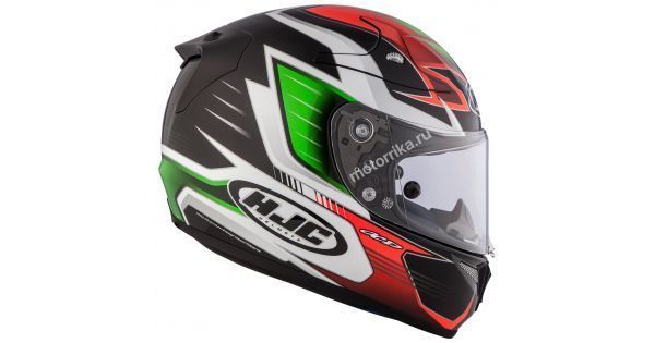 RPHA 10 Plus Chin Curtain
