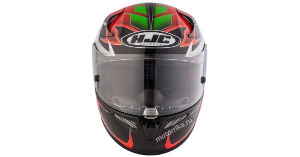 RPHA 10 Plus Chin Curtain