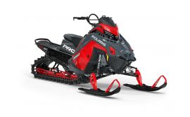 Снегоход POLARIS 850 PRO RMK Slash 155 