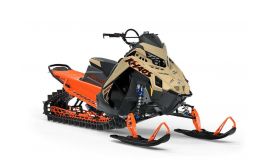 Снегоход POLARIS 850 RMK KHAOS SLASH 155 