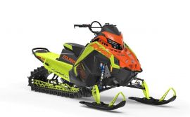 Снегоход POLARIS 9R RMK Khaos 155 Slash 2023