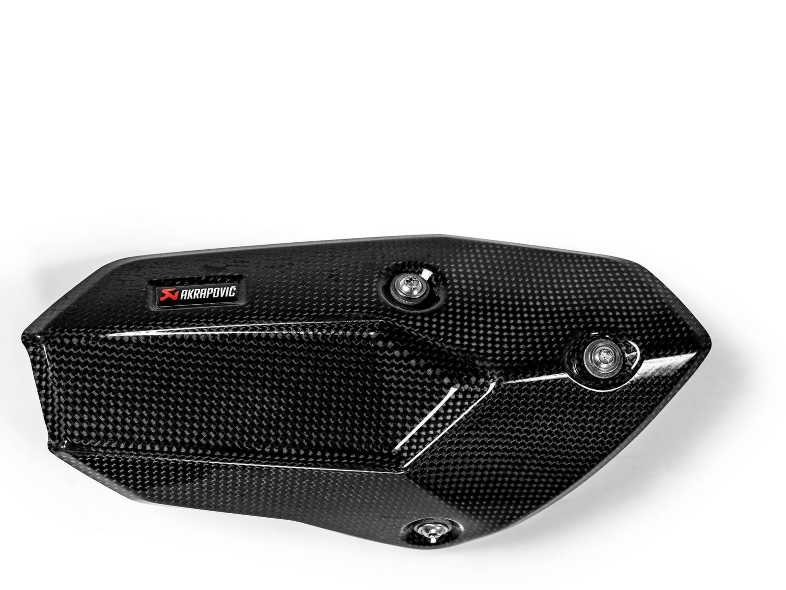 Глушитель Akrapovic Carbon для BMW S1000XR, M1000XR