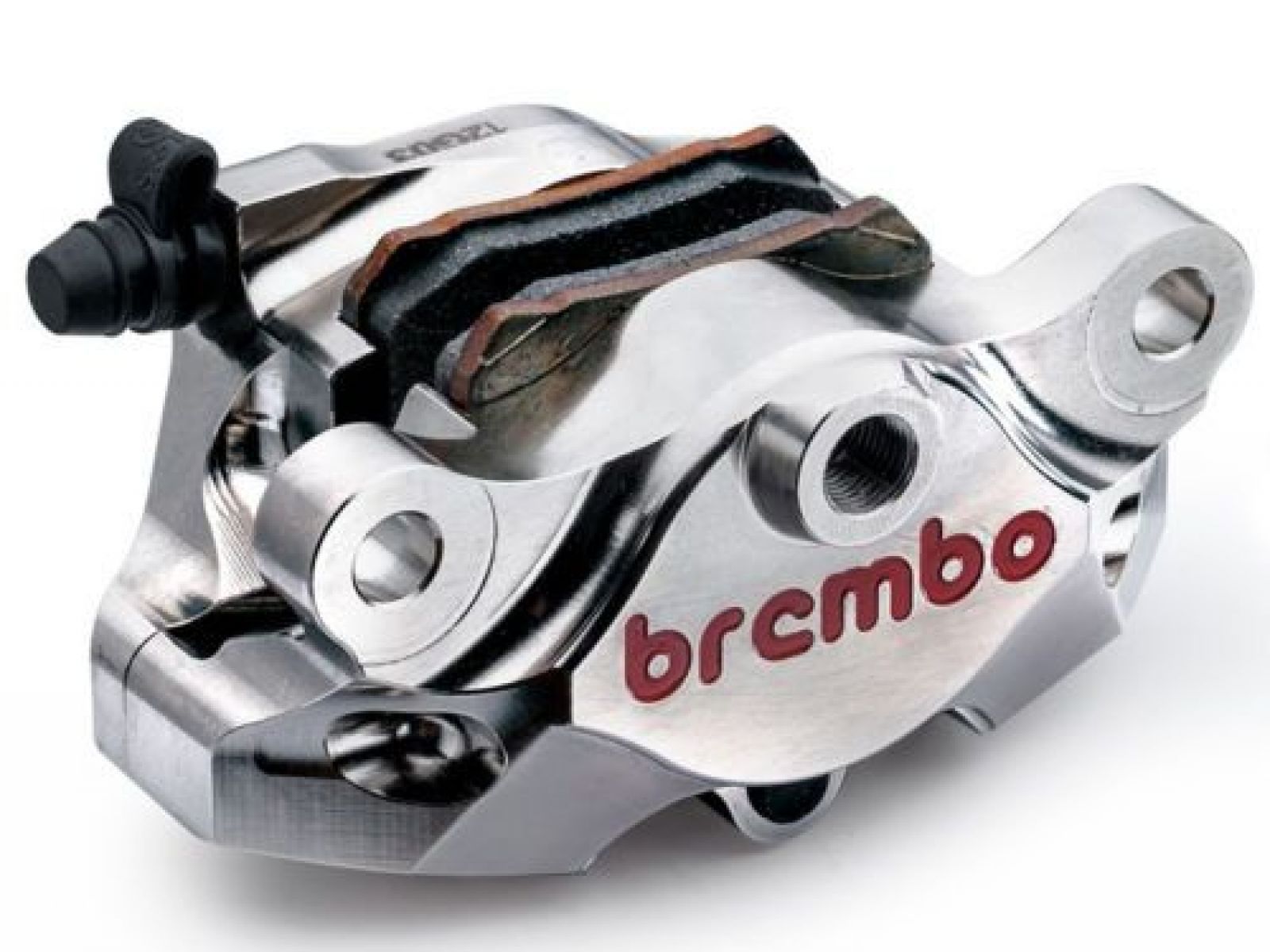 Суппорт тормозной задний Brembo для Ducati Streetfighter 848 12-15