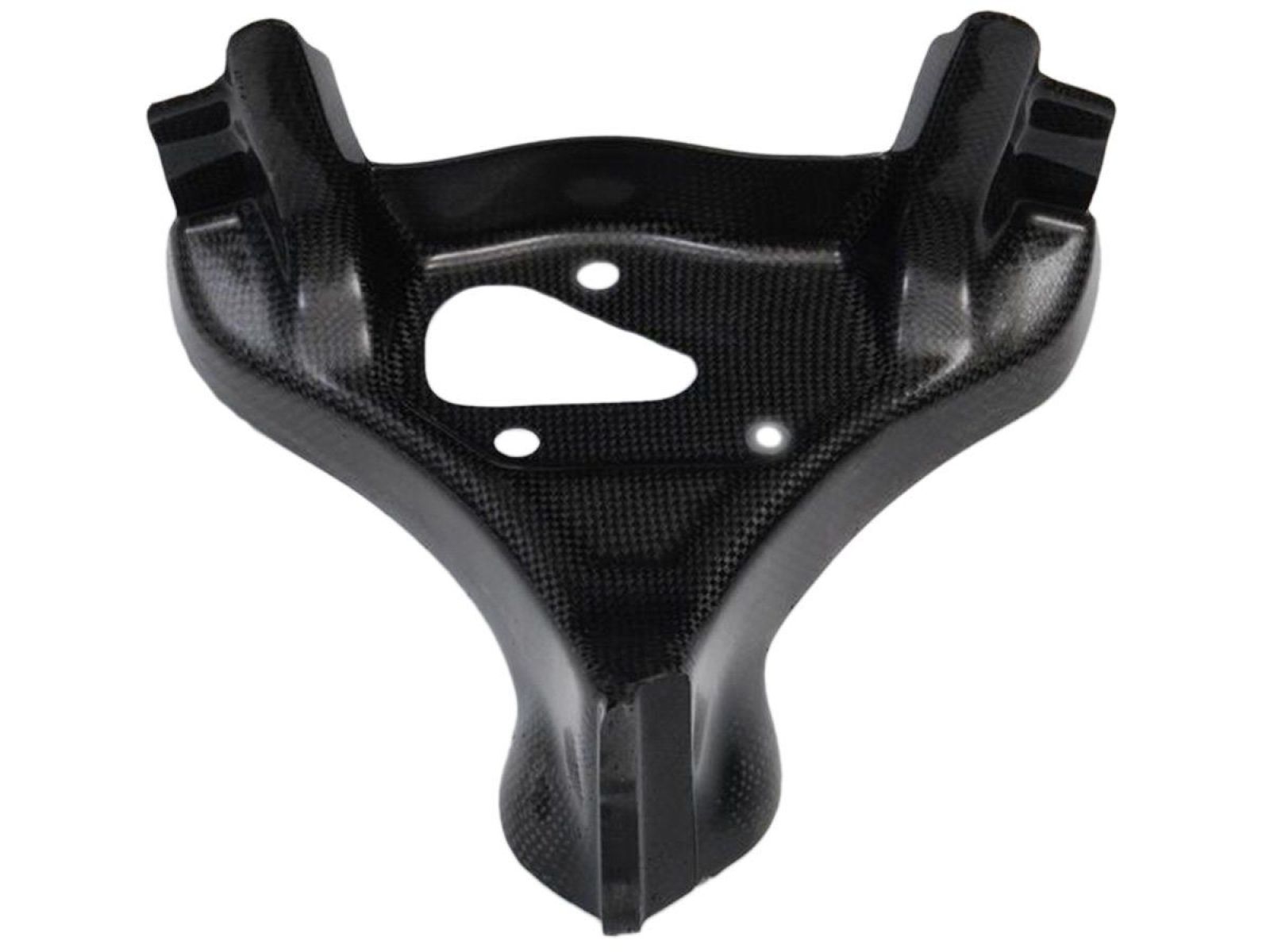 Кронштейн приборной панели (паук) Carbonin для  Honda CBR1000RR 08-11