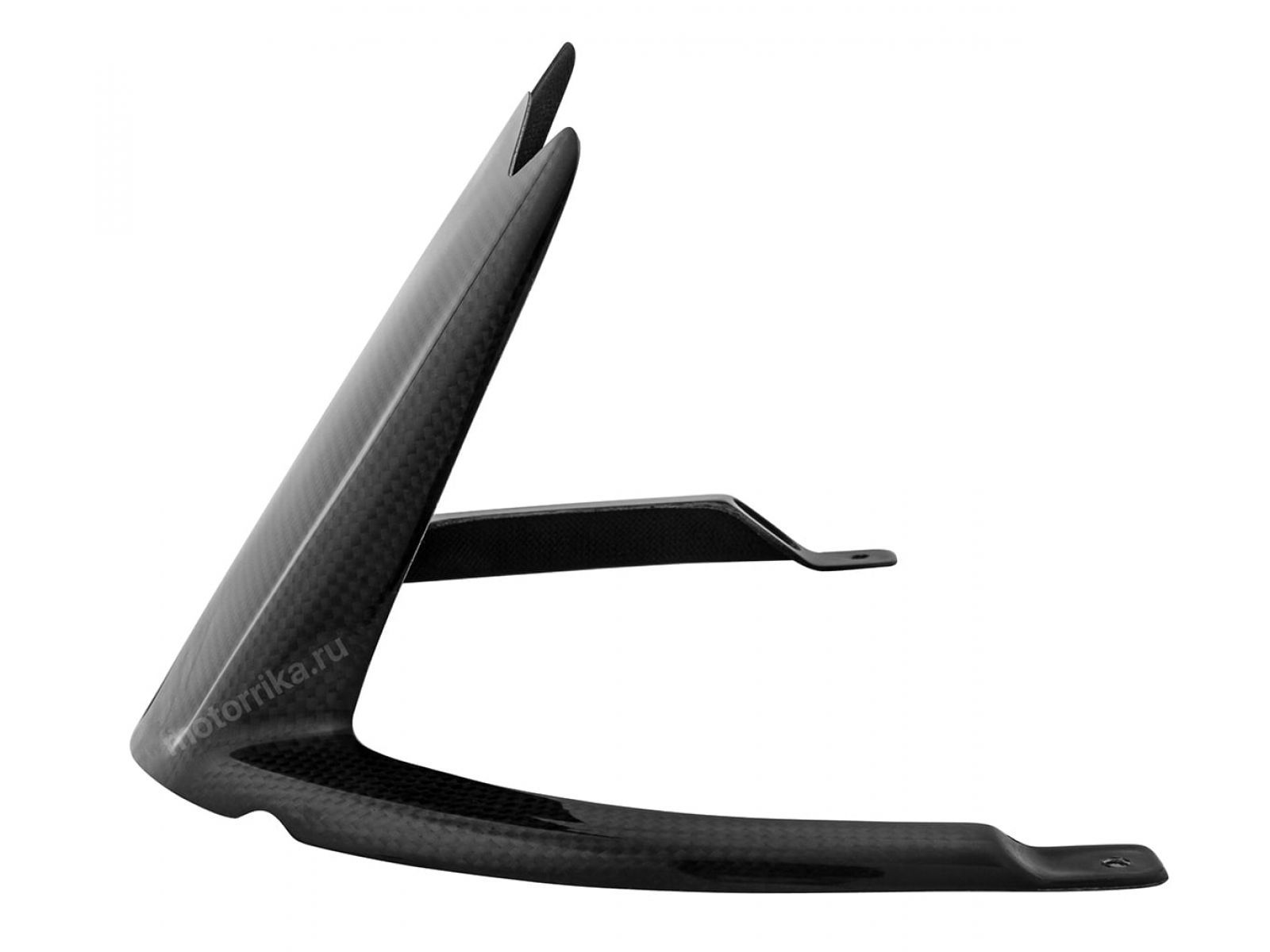 Крыло заднее Carbonin для Kawasaki ZX-10R 11-15