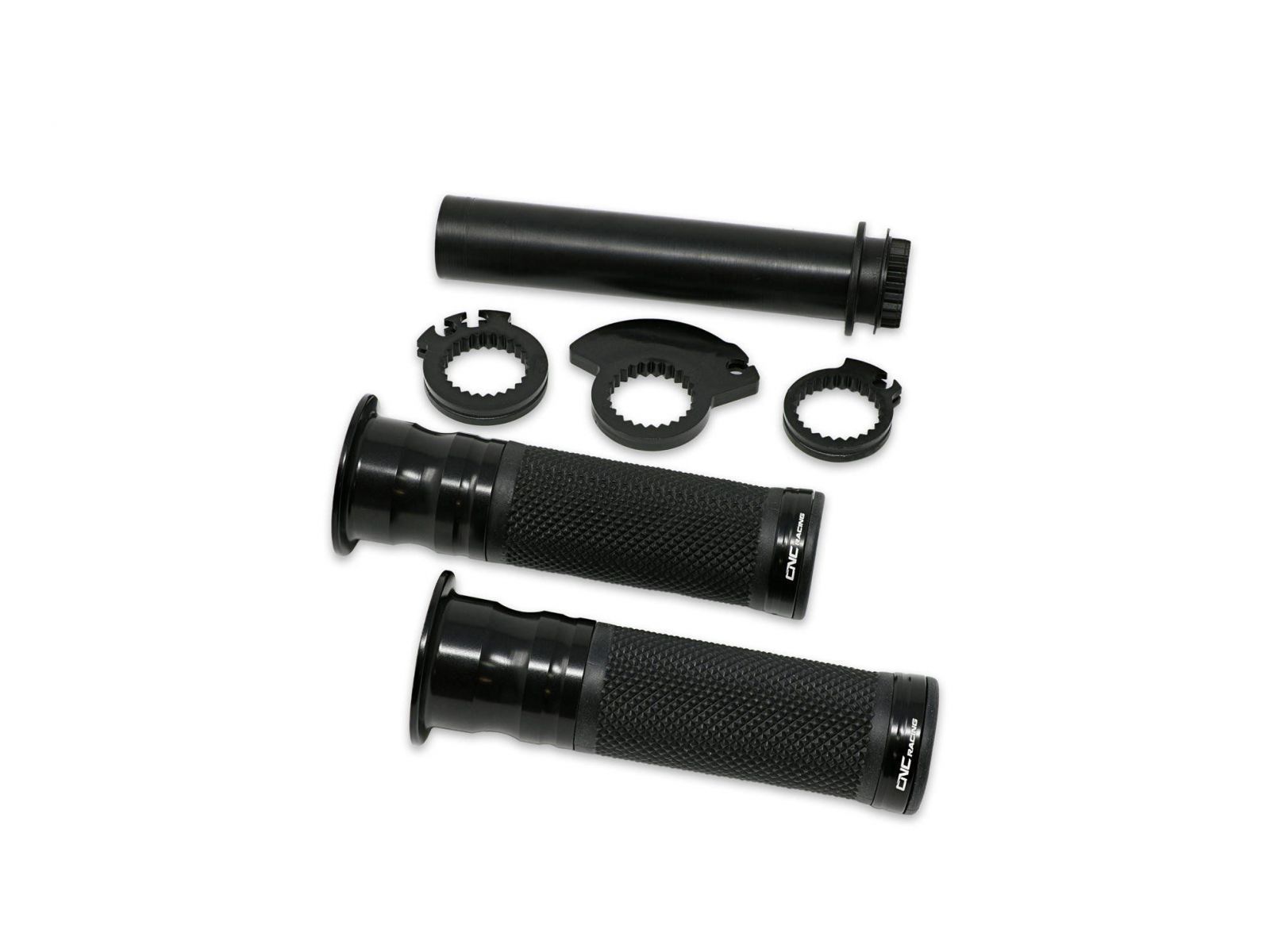 Грипсы CNC Racing EVO, MP105B