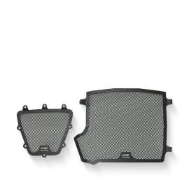 Защита радиатора CNC для Ducati XDiavel 16-21