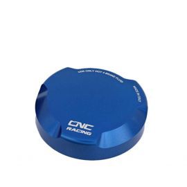 Крышка переднего тормозного бачка CNC RACING SEC25L Blue 25 мл