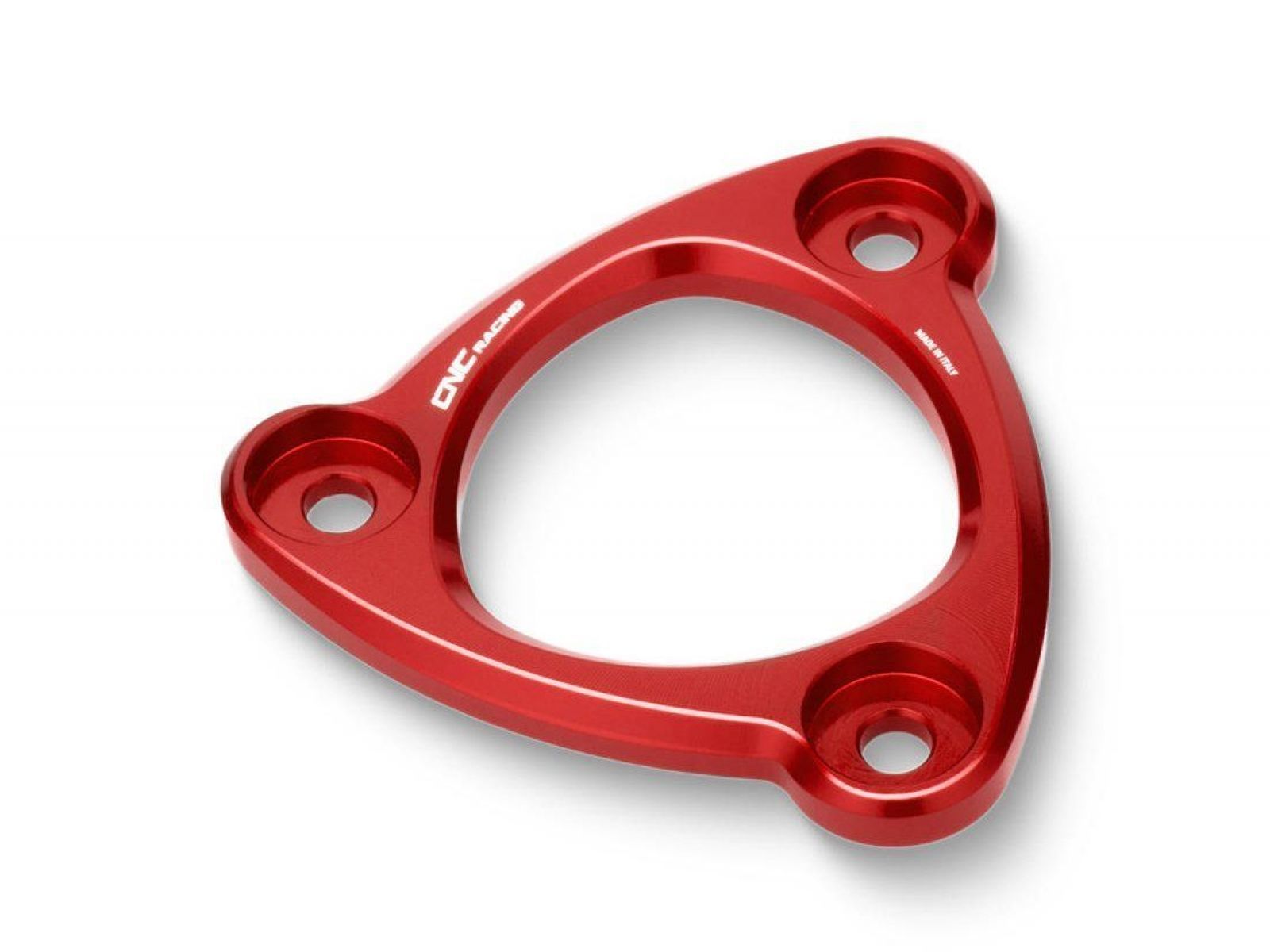 Накладка на выжимной диск сцепления CNC для Ducati Red