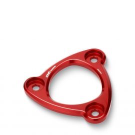 Накладка на выжимной диск сцепления CNC для Ducati Red