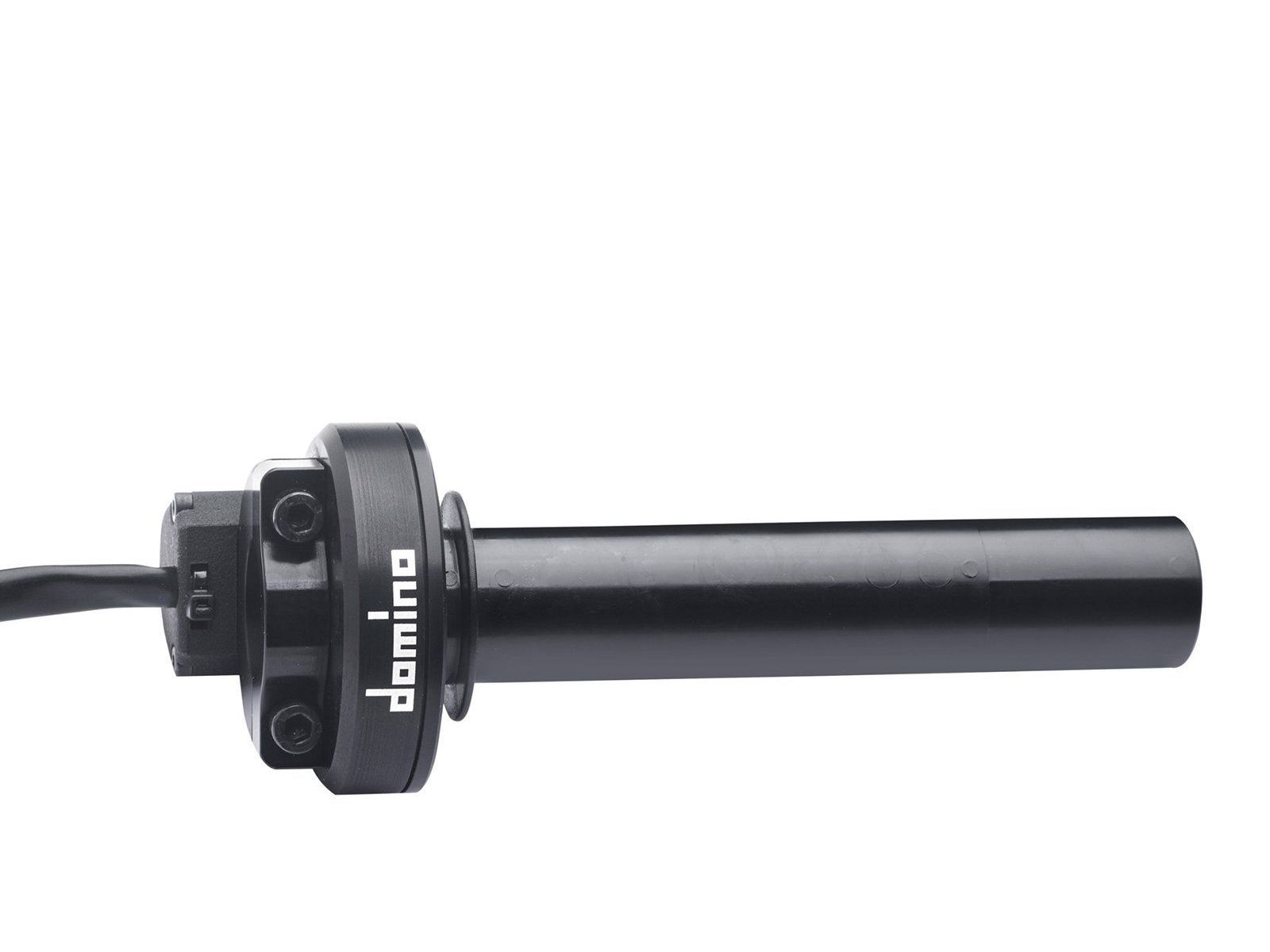 Ручка газа электронная Domino RBW для Yamaha R1 20-21