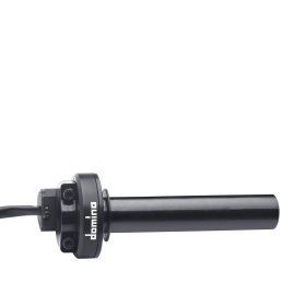 Ручка газа электронная Domino RBW для Yamaha R1 20-21