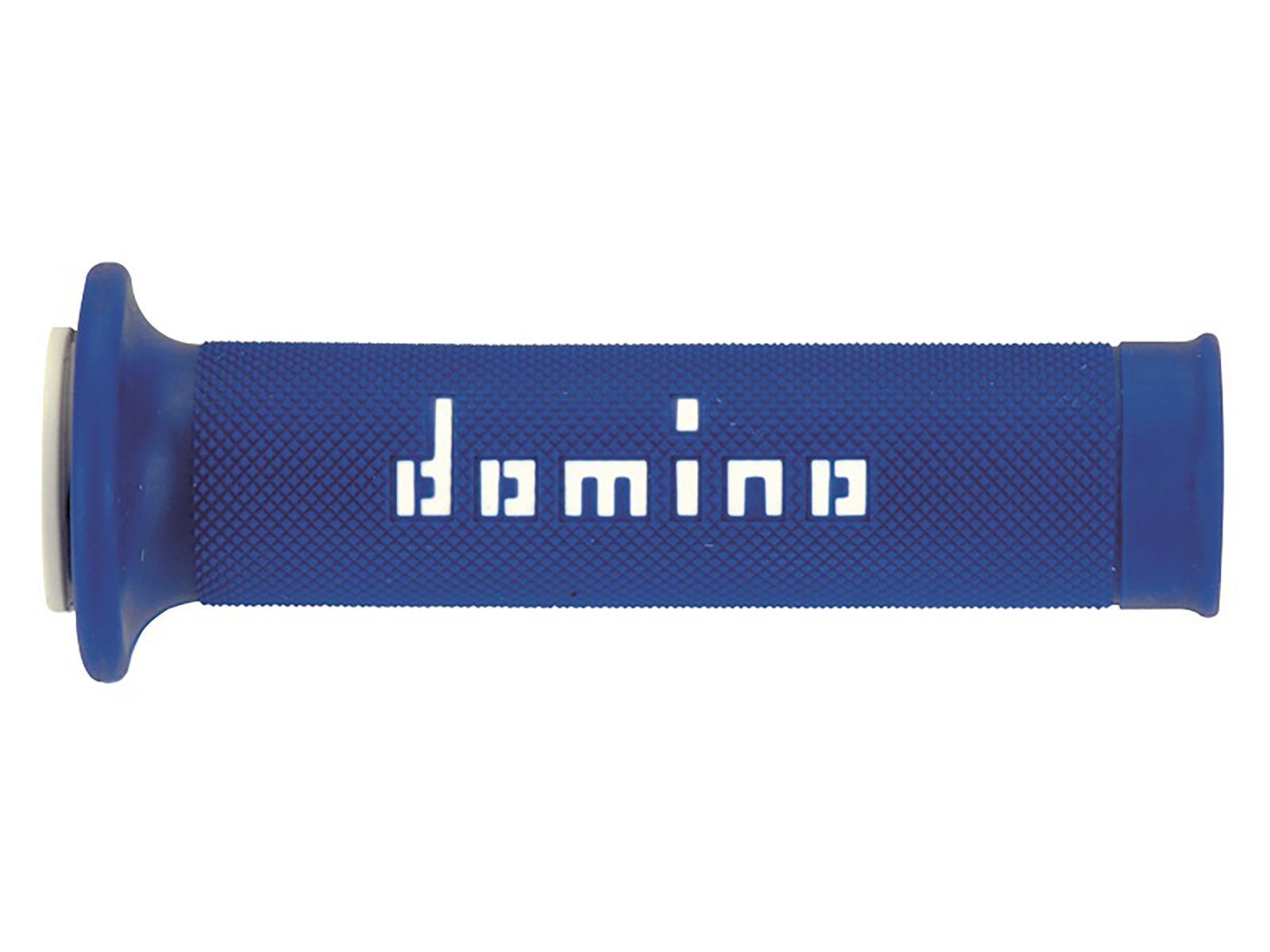 Грипсы DOMINO Road Racing Blue