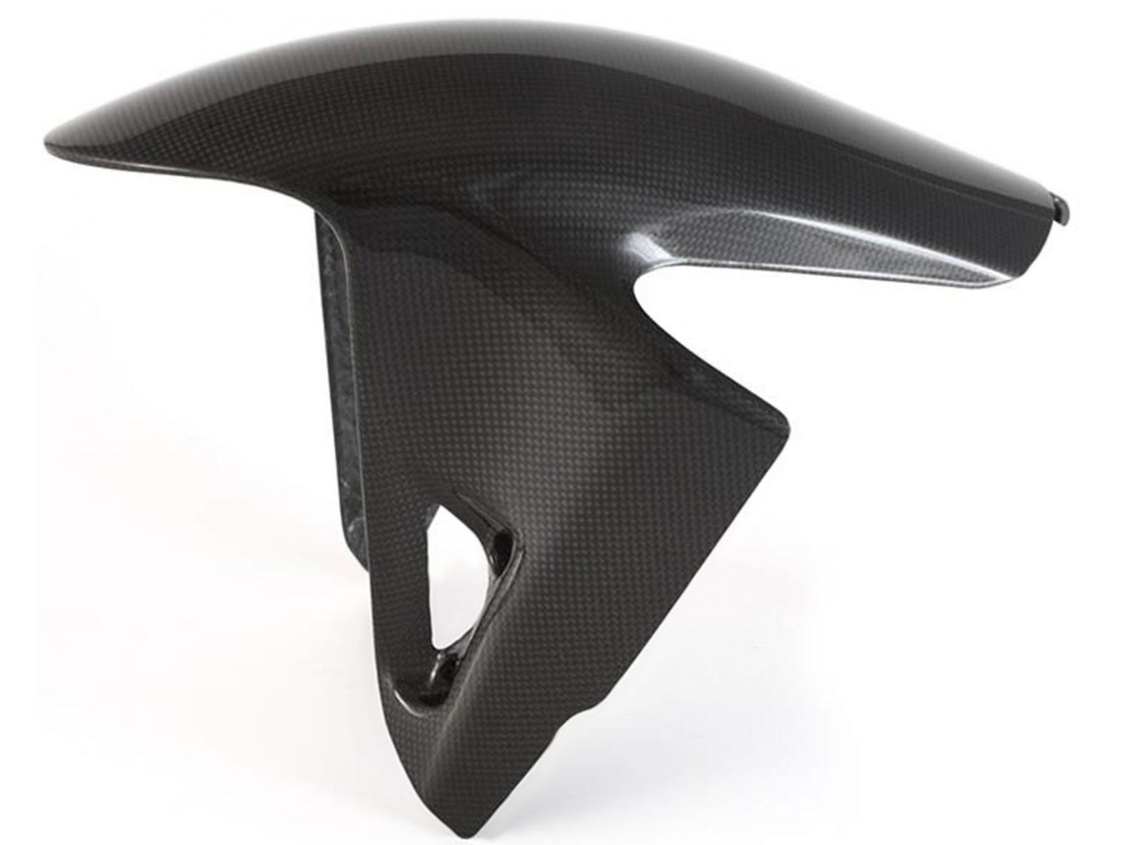 Крыло переднее FullSix Carbon для Ducati Panigale V4 18-19