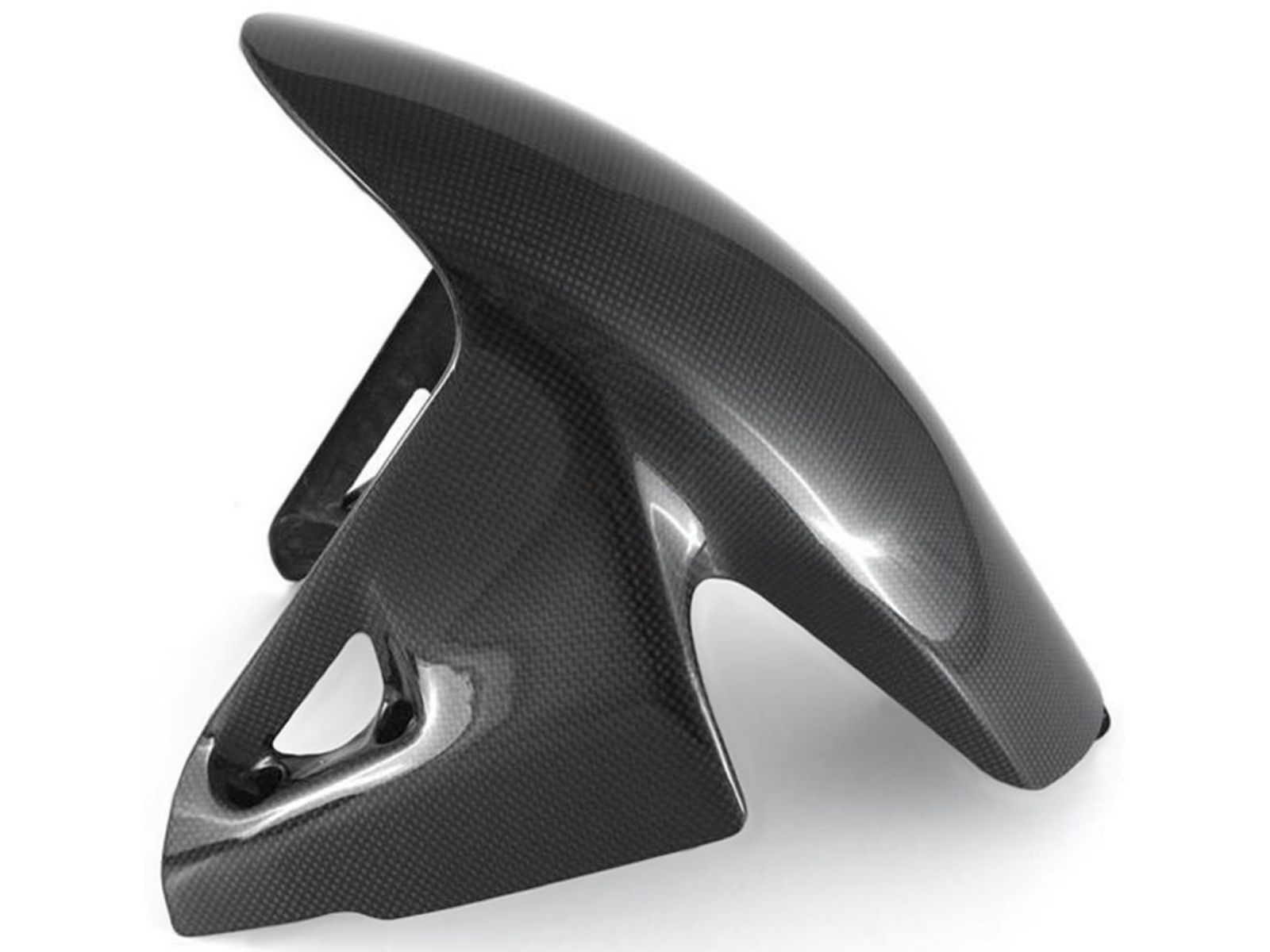 Крыло переднее FullSix Carbon для Ducati Panigale V4 18-19