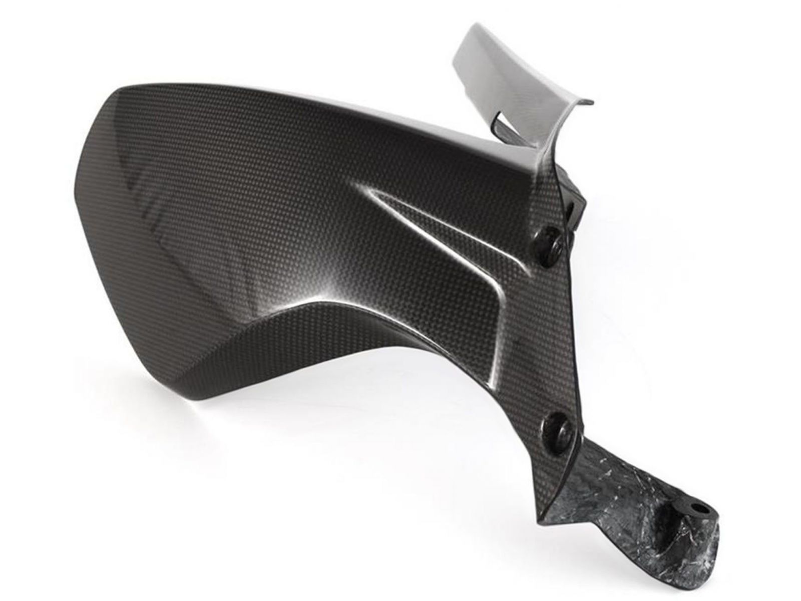 Крыло заднее FullSix Carbon для Ducati Panigale V4 18-19