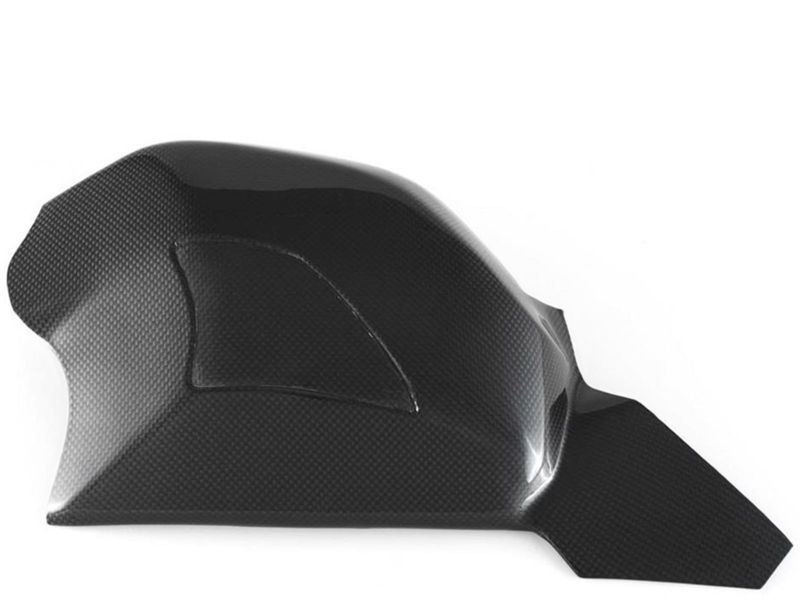 Накладка на маятник FullSix Carbon для Ducati Panigale V4 18-19