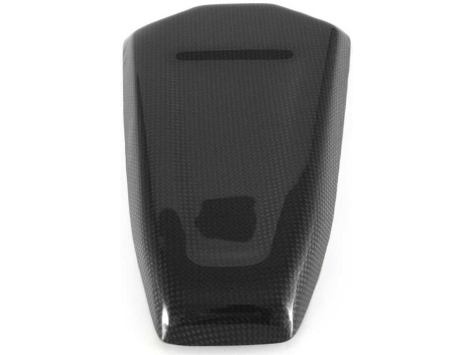 Накладка на бак FullSix Carbon для Ducati Panigale V4 18-19