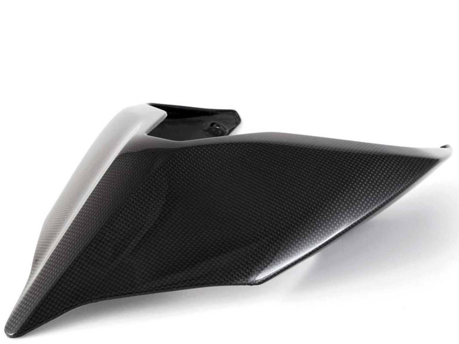 Накладка на хвост верхняя FullSix Carbon для Ducati Panigale V4 18-19