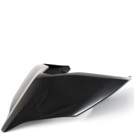 Накладка на хвост верхняя FullSix Carbon для Ducati Panigale V4 18-19