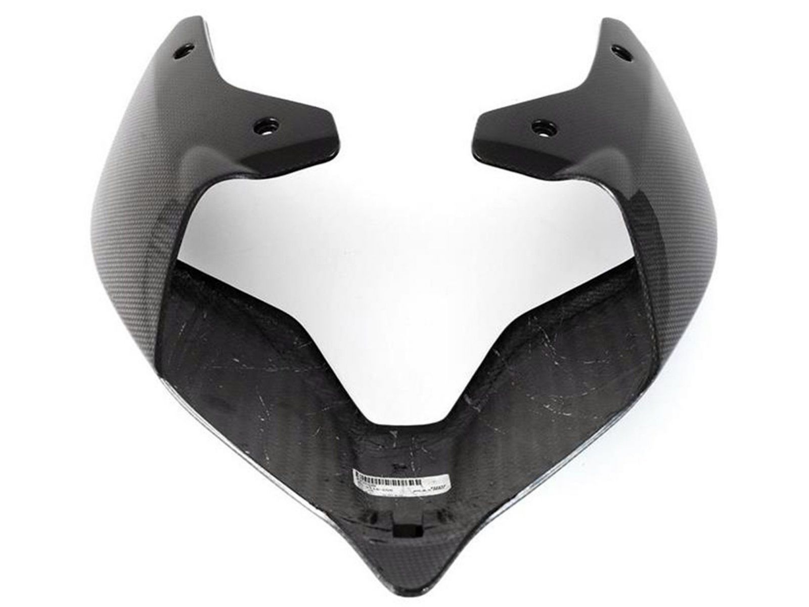 Накладка на хвост верхняя FullSix Carbon для Ducati Panigale V4 18-19