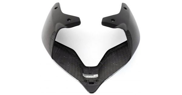 Ducati Streetfighter Seat